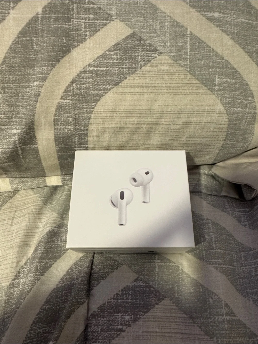 Apple AirPods 3 Pro with ANC Wireless Earbuds — White